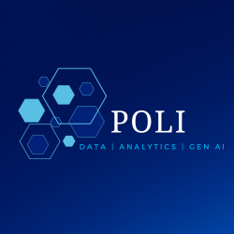 POLI -- PolicyIntelPro logo